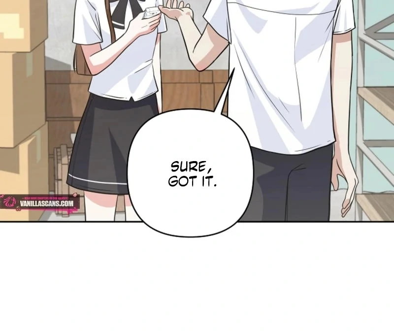 8470 Won for a Kiss chapter 3 page 57