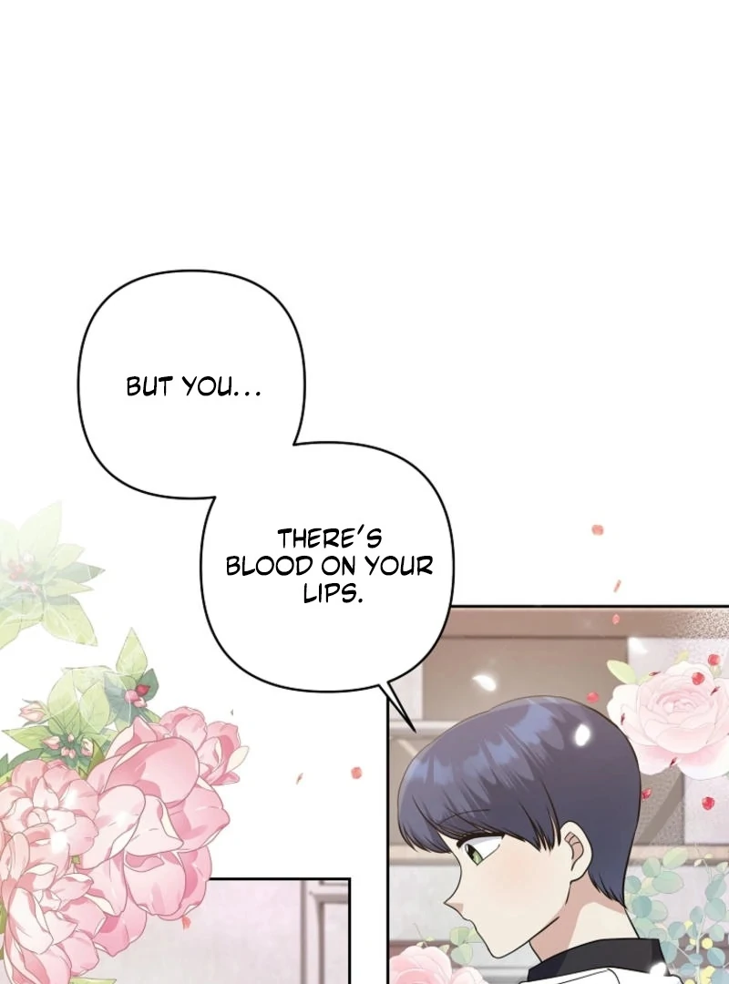 8470 Won for a Kiss chapter 3 page 58
