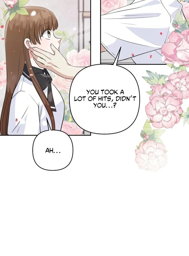 8470 Won for a Kiss chapter 3 page 59