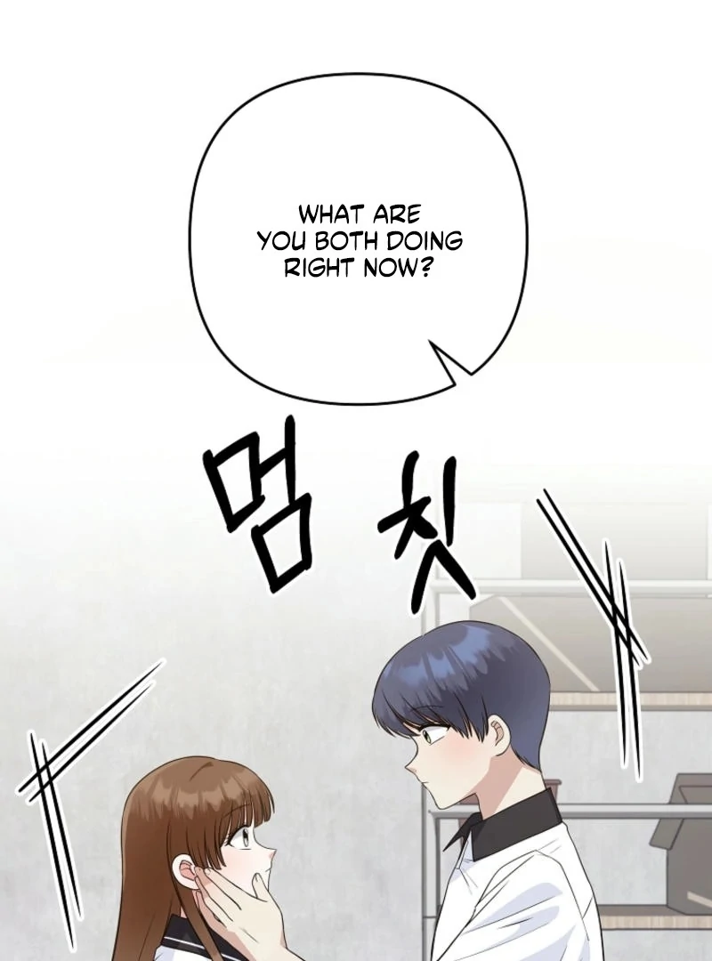 8470 Won for a Kiss chapter 3 page 60