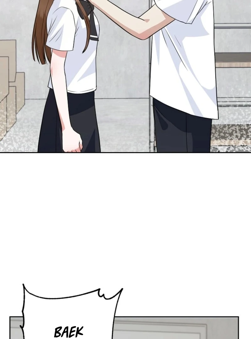8470 Won for a Kiss chapter 3 page 61