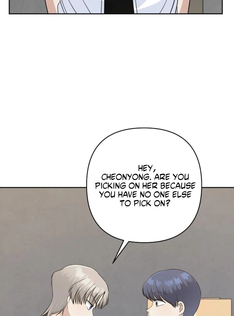 8470 Won for a Kiss chapter 3 page 63