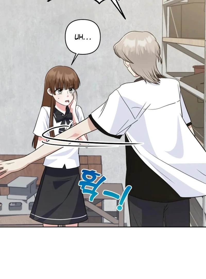 8470 Won for a Kiss chapter 3 page 71