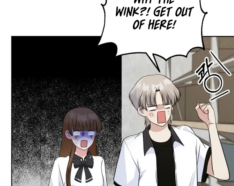 8470 Won for a Kiss chapter 3 page 75