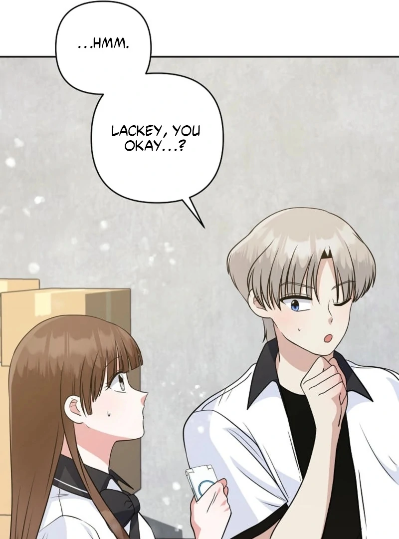 8470 Won for a Kiss chapter 3 page 77