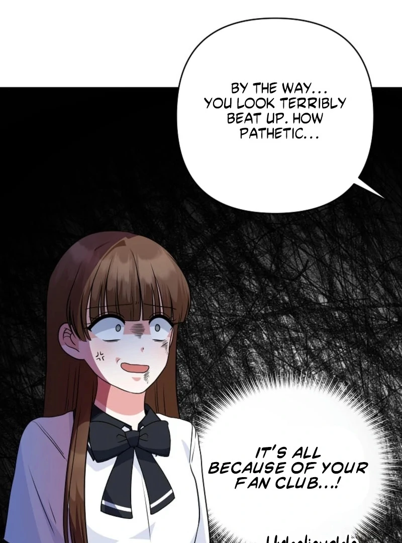 8470 Won for a Kiss chapter 3 page 79