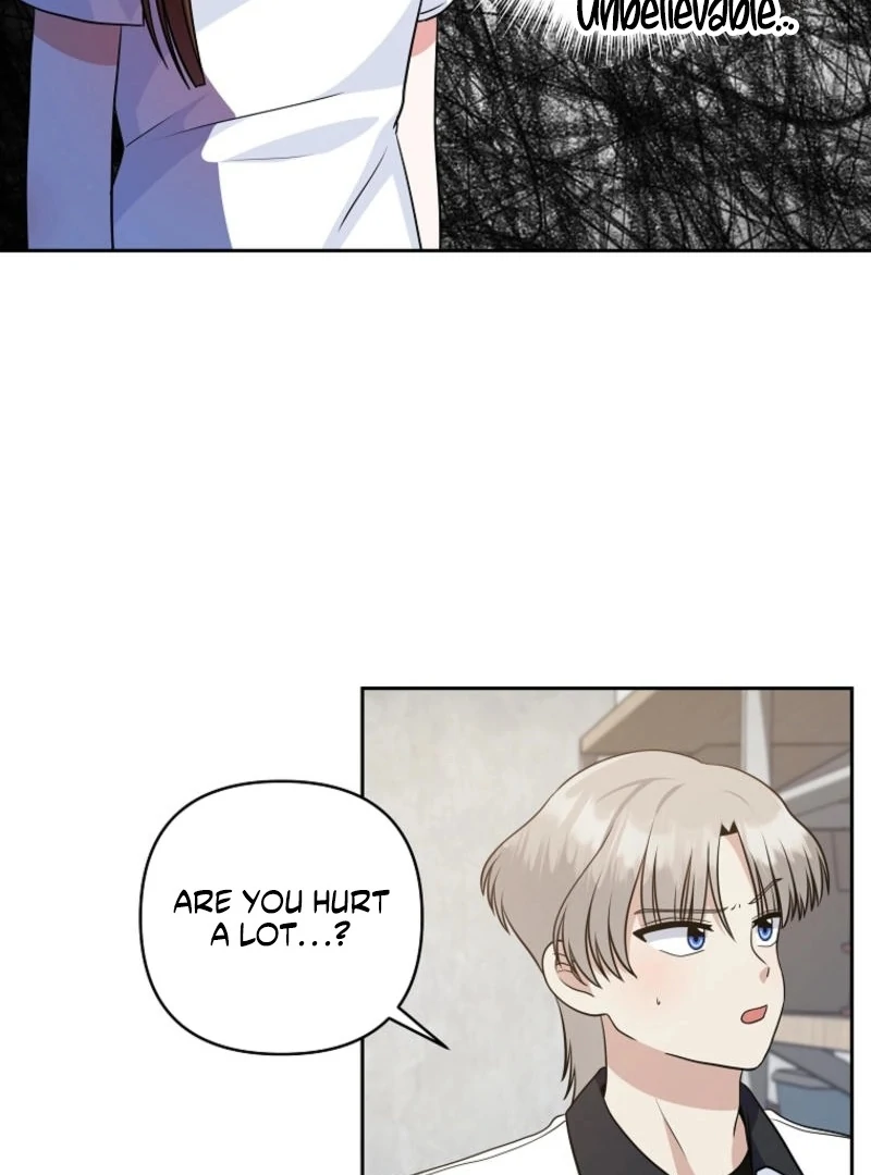 8470 Won for a Kiss chapter 3 page 80
