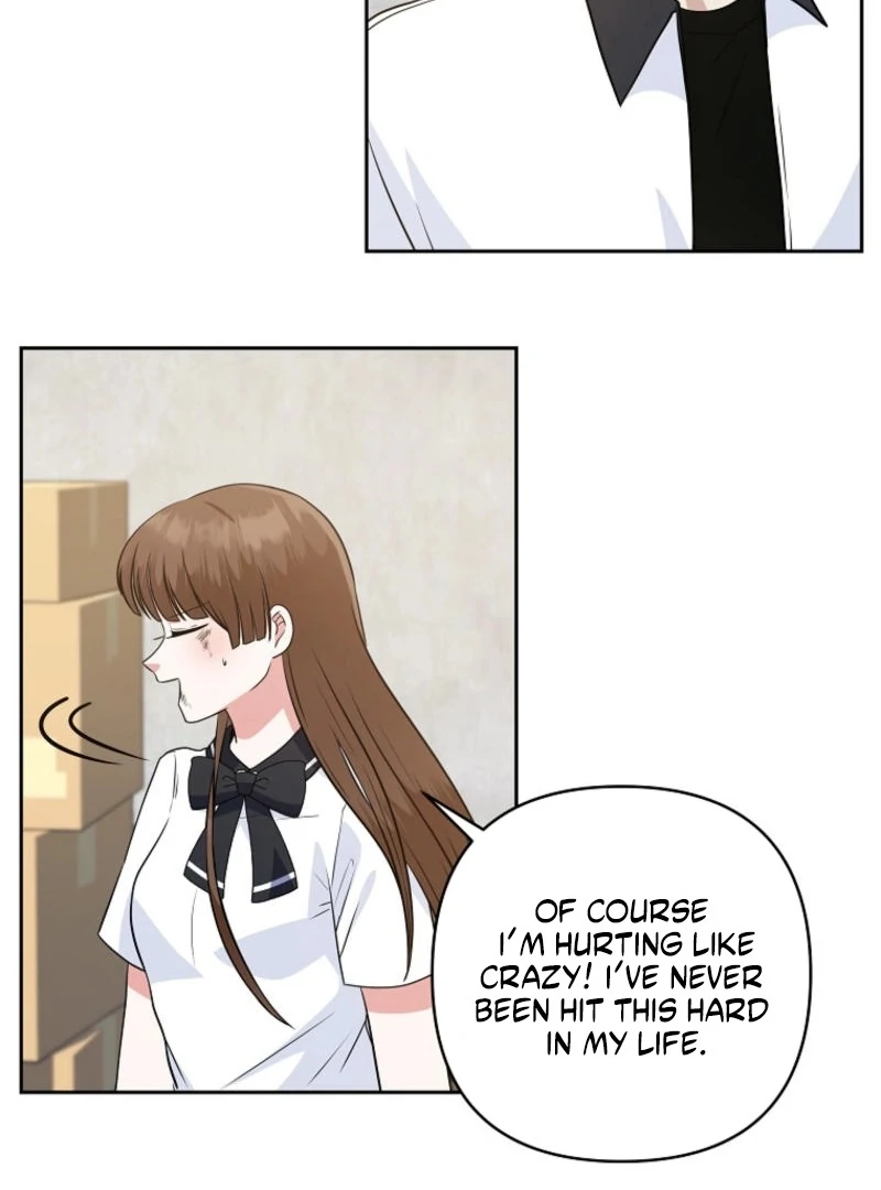 8470 Won for a Kiss chapter 3 page 81