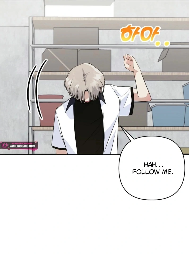 8470 Won for a Kiss chapter 3 page 83