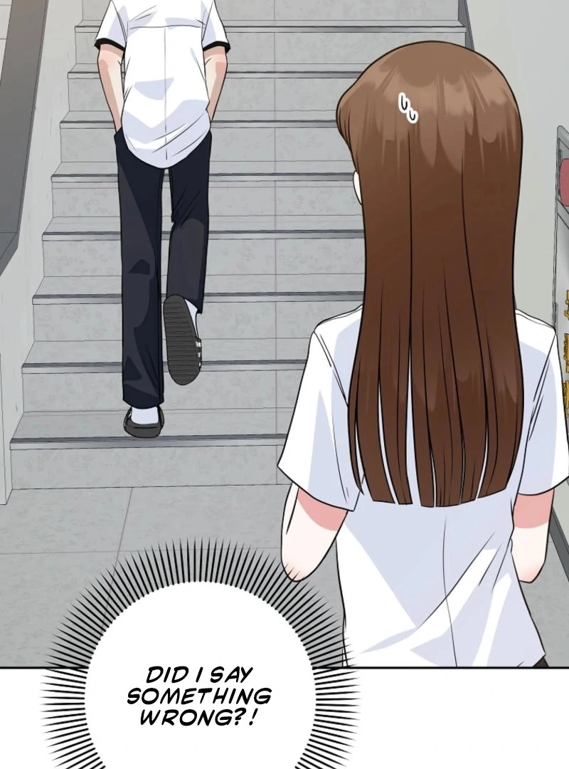 8470 Won for a Kiss chapter 3 page 88