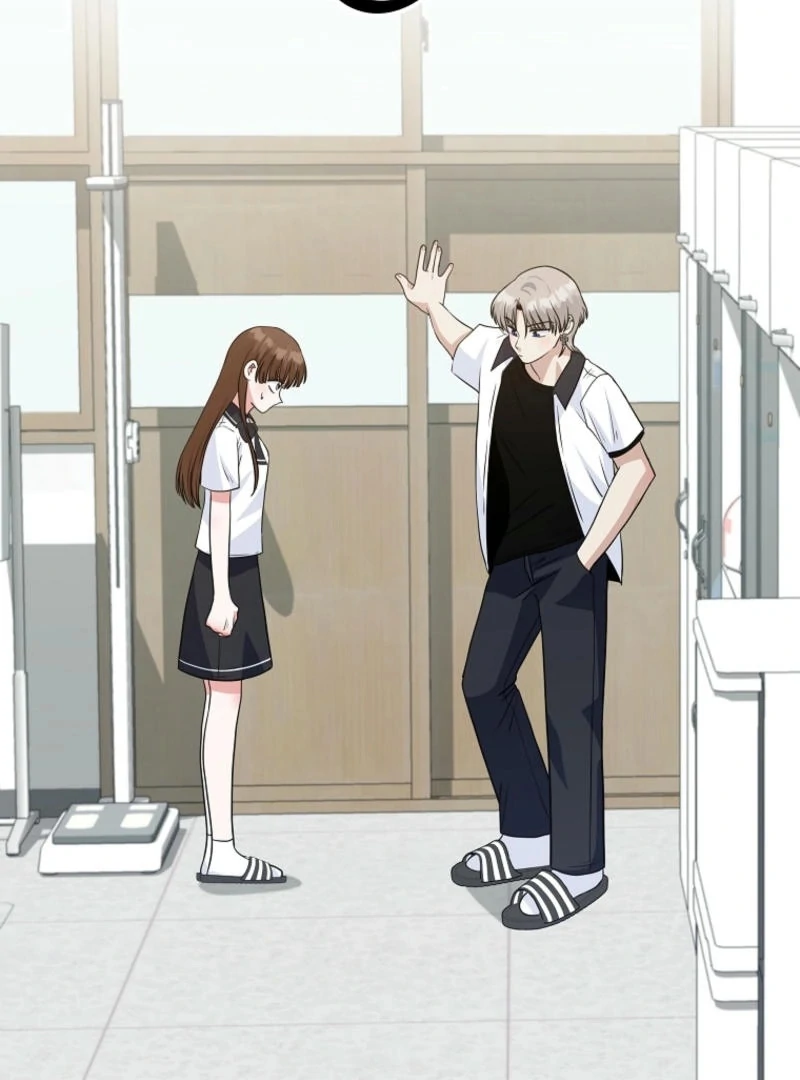 8470 Won for a Kiss chapter 3 page 90