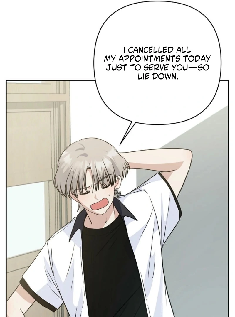 8470 Won for a Kiss chapter 3 page 95