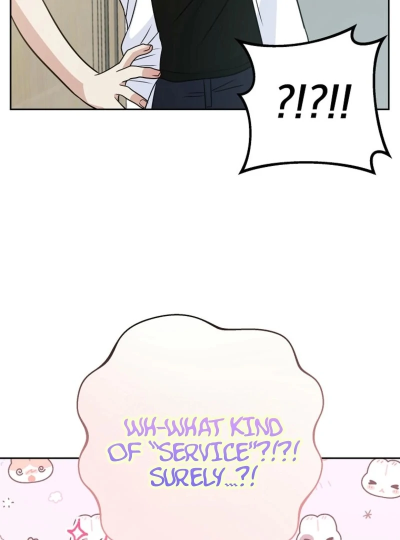 8470 Won for a Kiss chapter 3 page 96