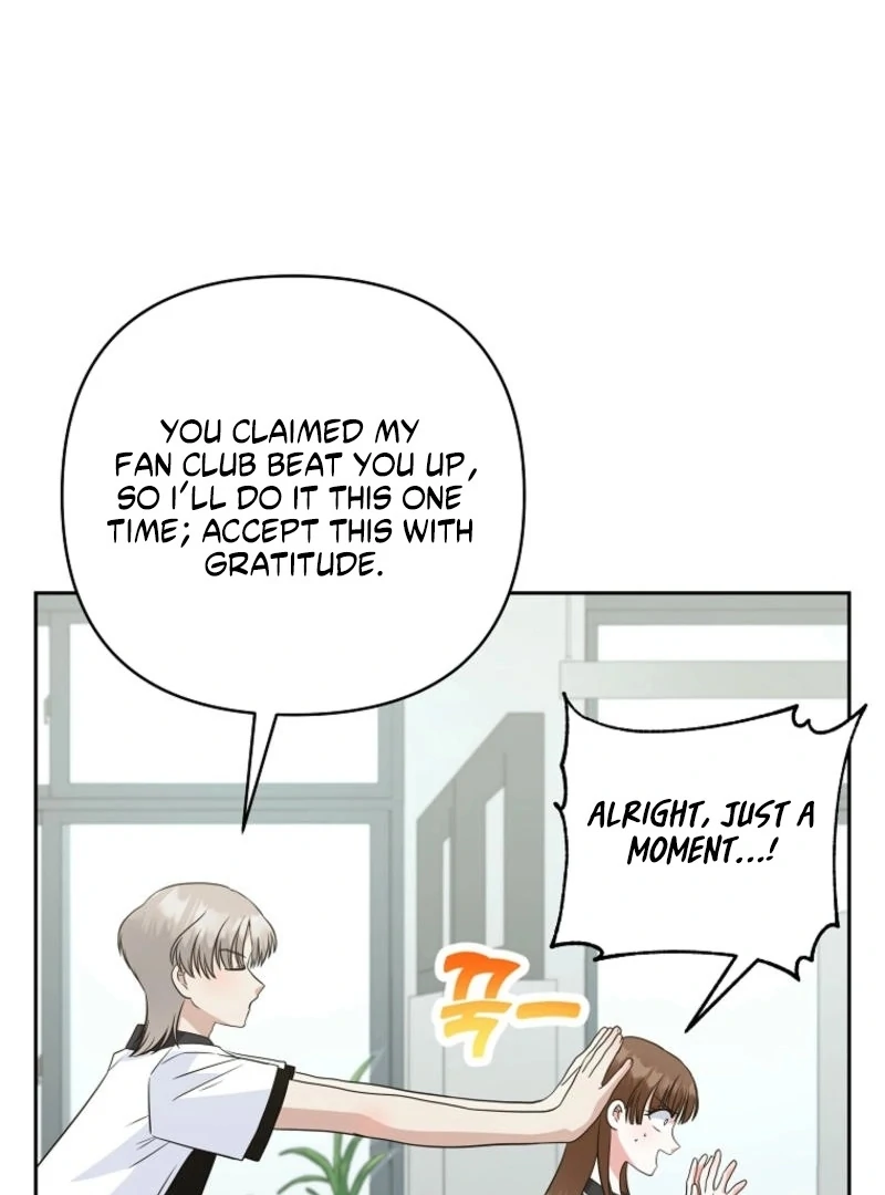 8470 Won for a Kiss chapter 3 page 98