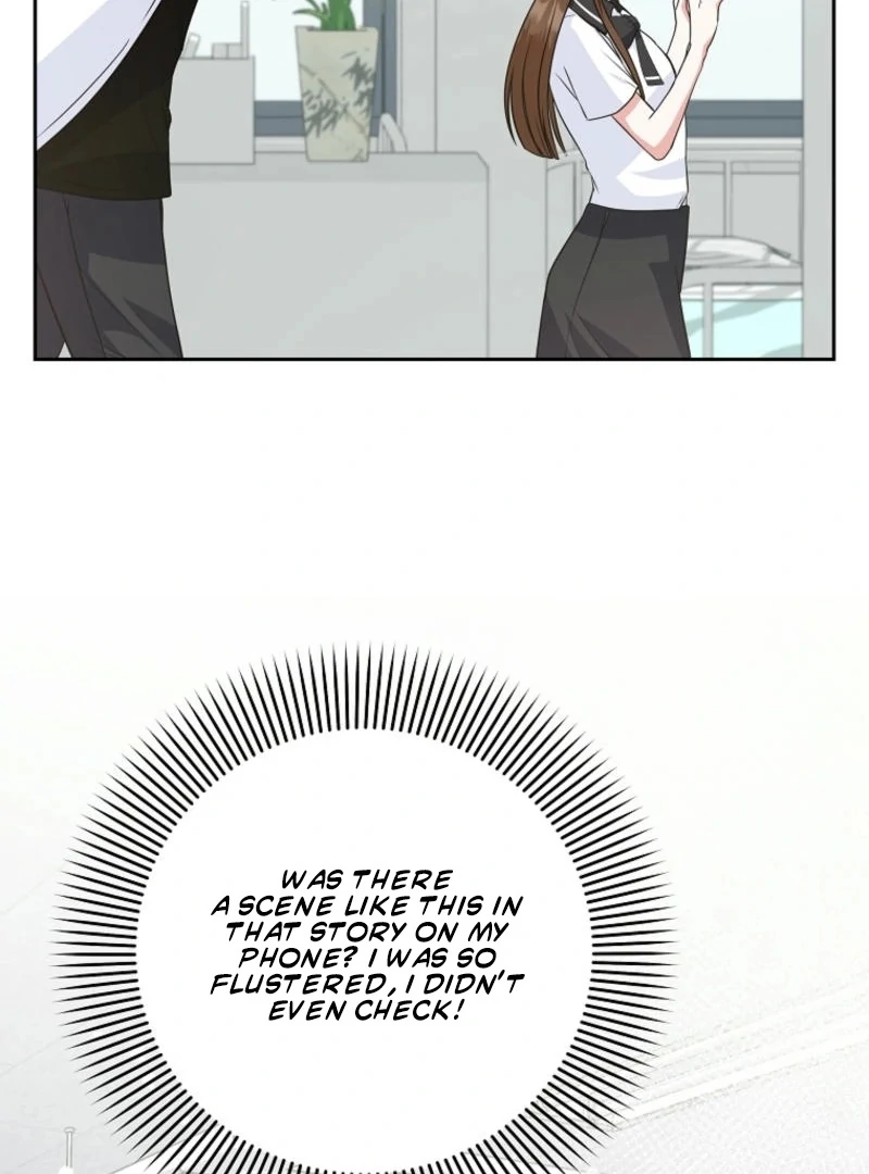 8470 Won for a Kiss chapter 3 page 99