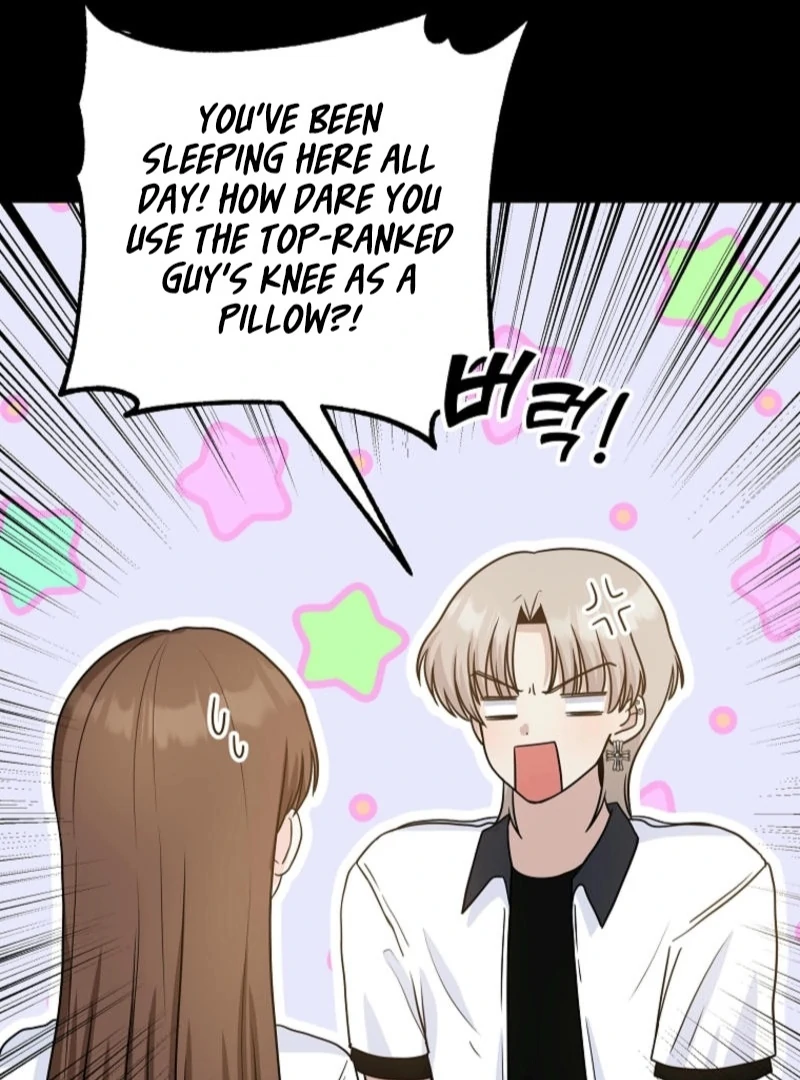 8470 Won for a Kiss chapter 4 page 10