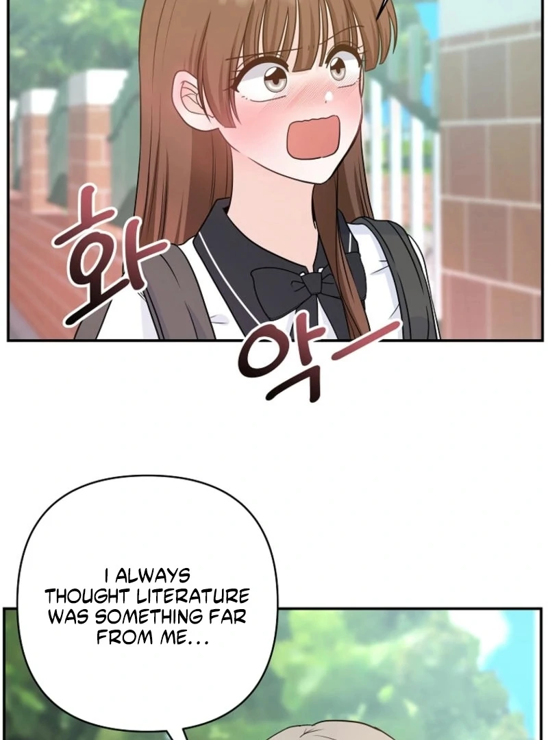 8470 Won for a Kiss chapter 4 page 101