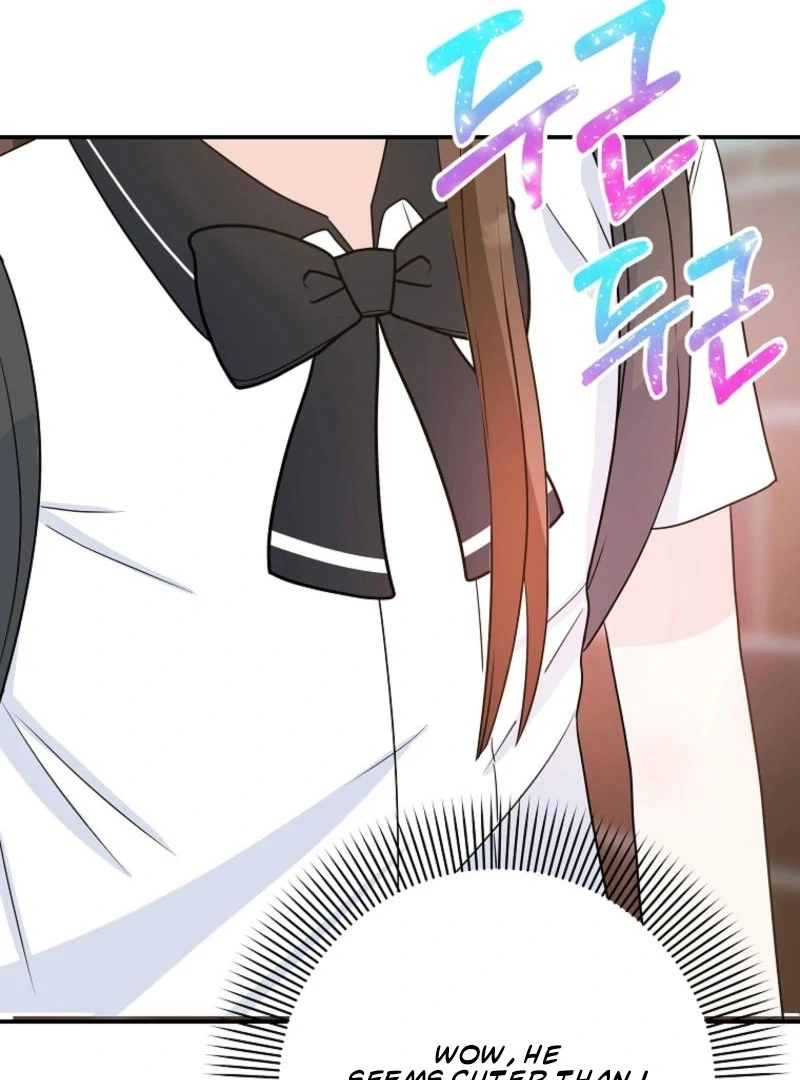 8470 Won for a Kiss chapter 4 page 105