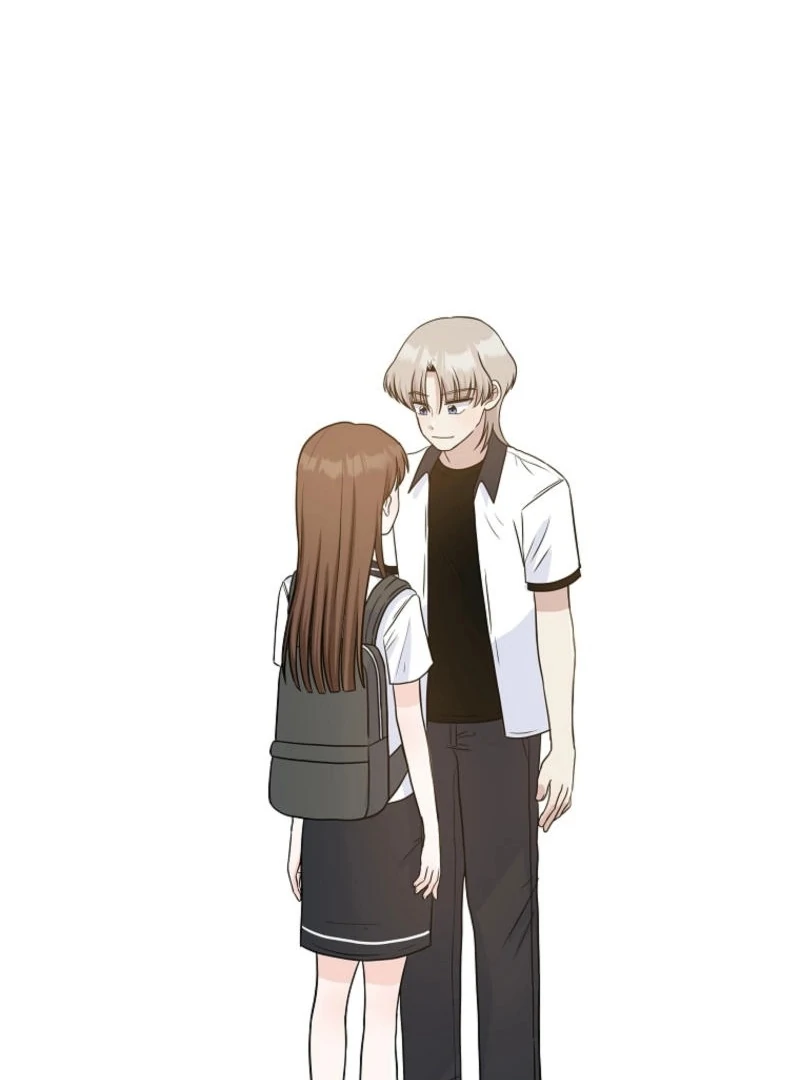 8470 Won for a Kiss chapter 4 page 107