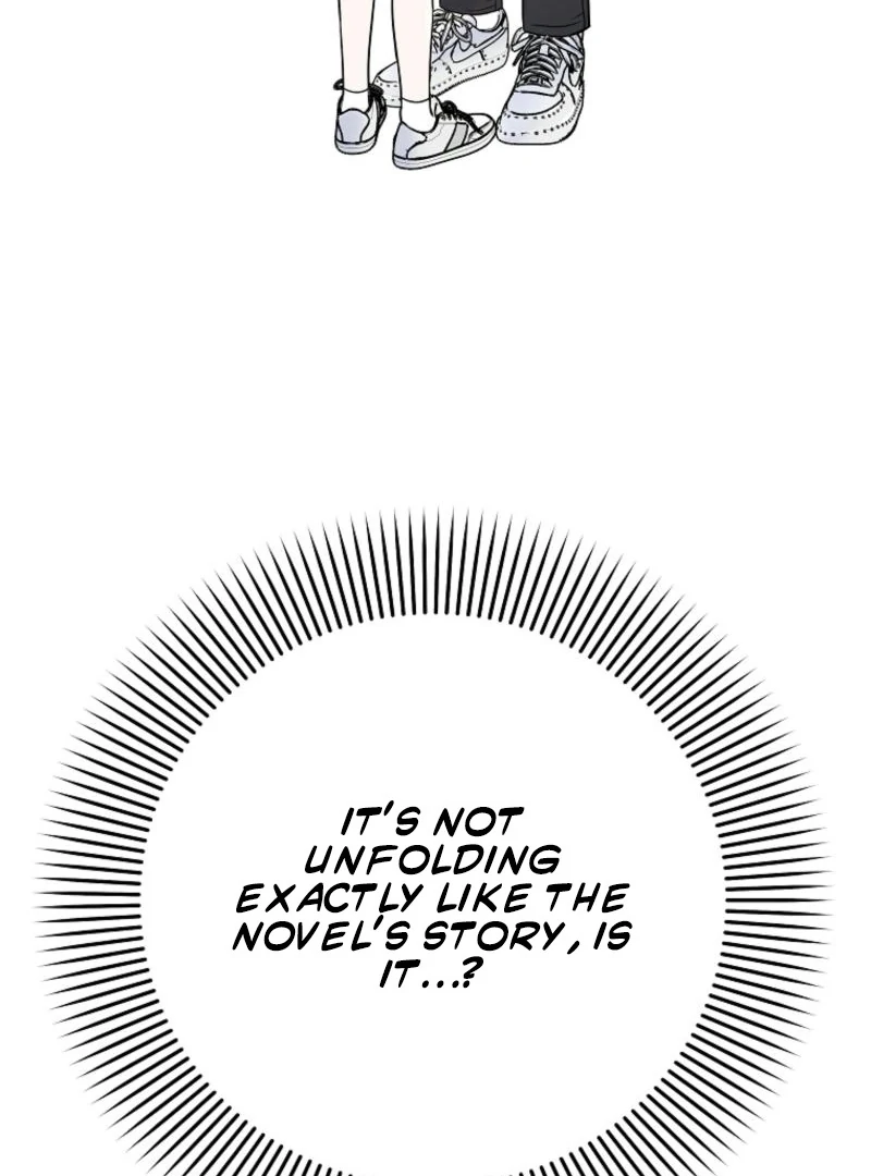 8470 Won for a Kiss chapter 4 page 108