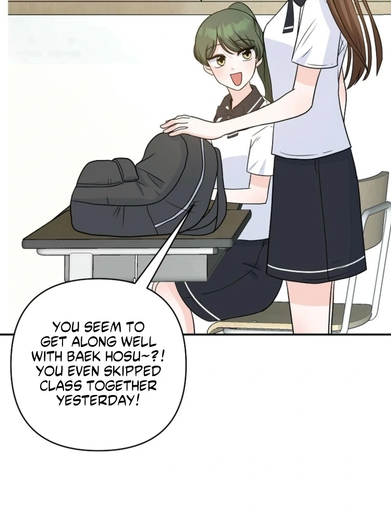8470 Won for a Kiss chapter 4 page 113