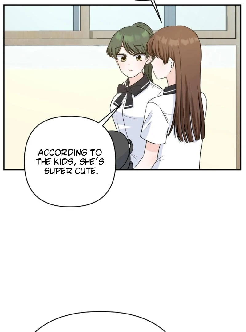 8470 Won for a Kiss chapter 4 page 118