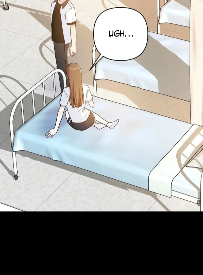 8470 Won for a Kiss chapter 4 page 12