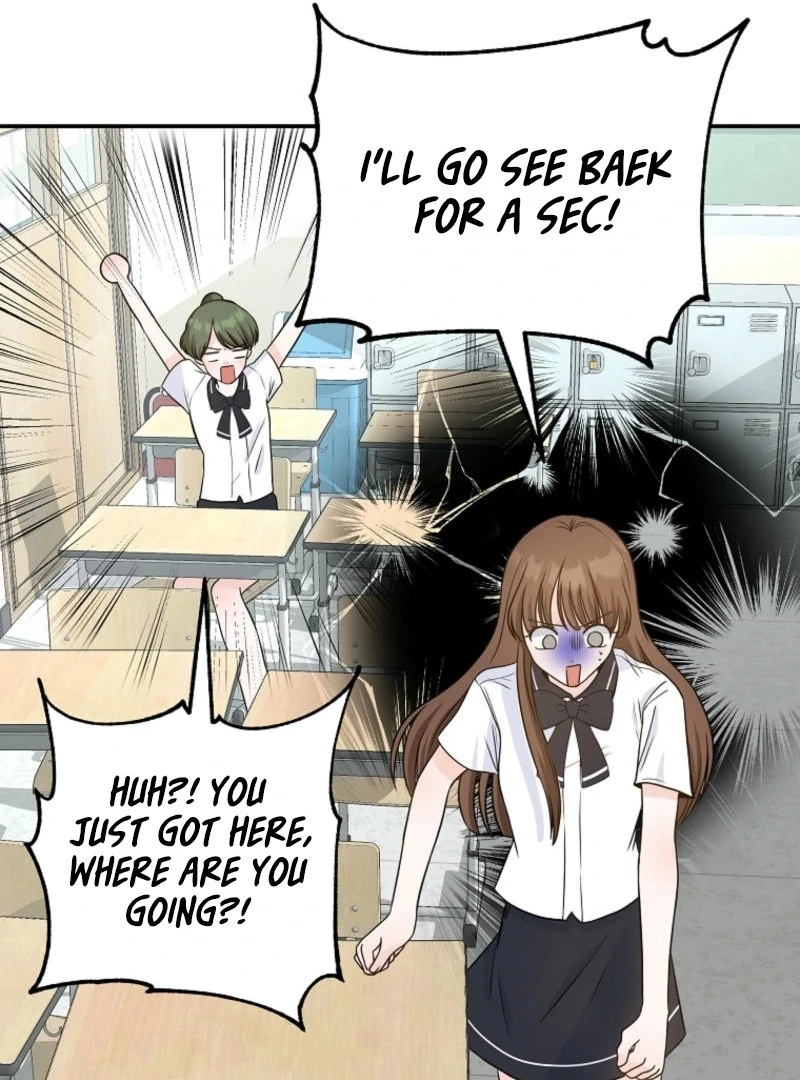 8470 Won for a Kiss chapter 4 page 123