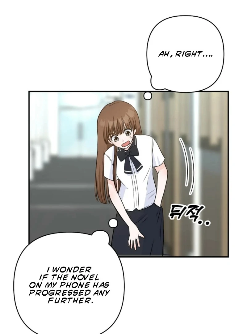 8470 Won for a Kiss chapter 4 page 127