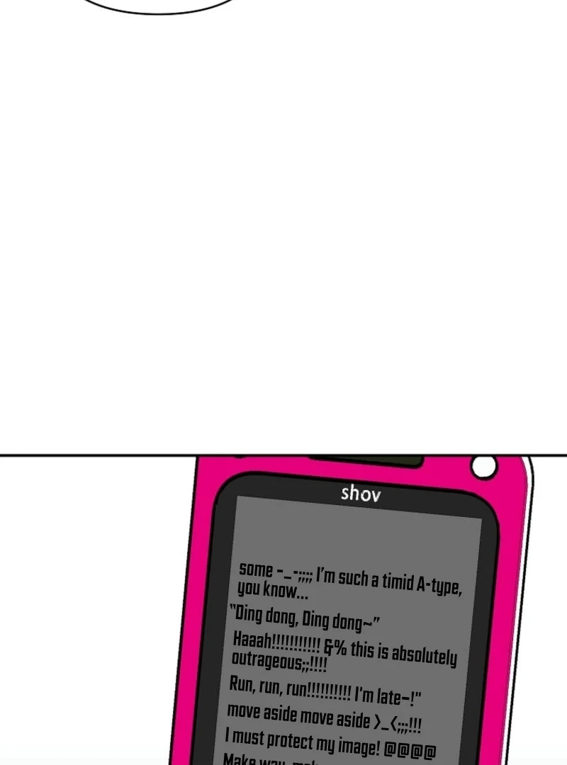 8470 Won for a Kiss chapter 4 page 128