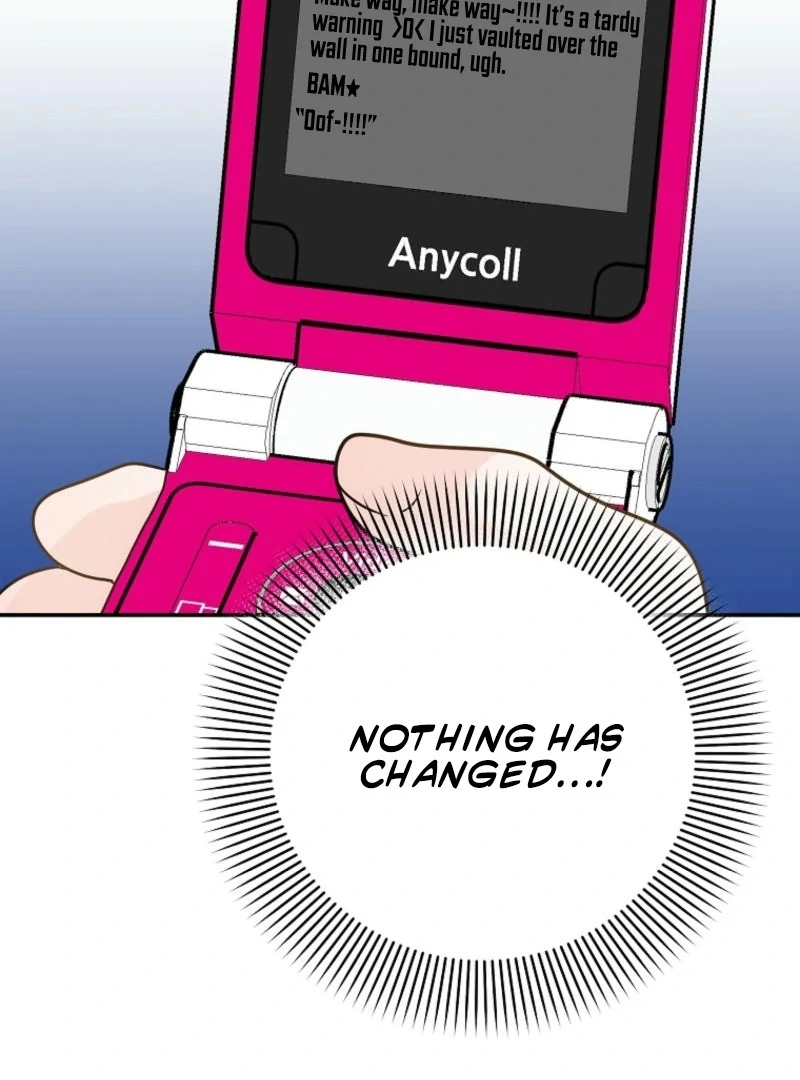 8470 Won for a Kiss chapter 4 page 129