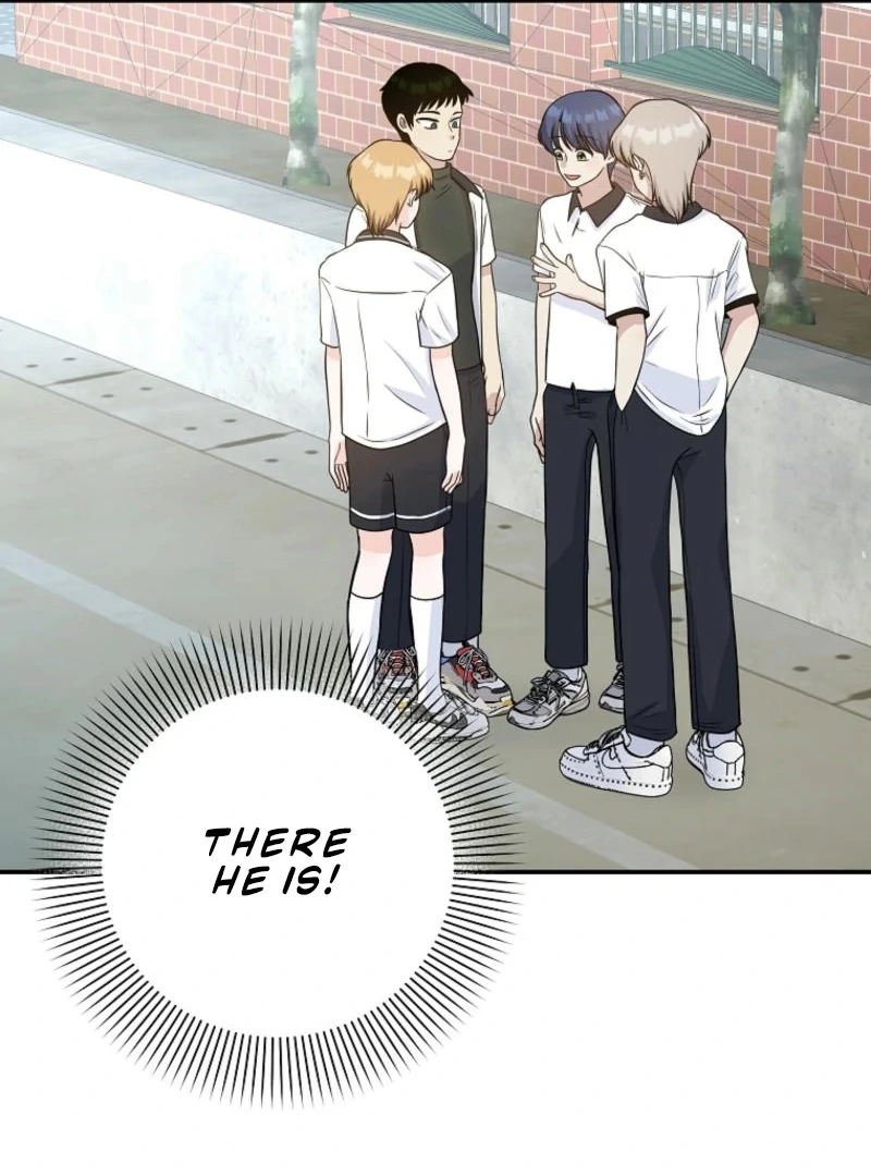 8470 Won for a Kiss chapter 4 page 132