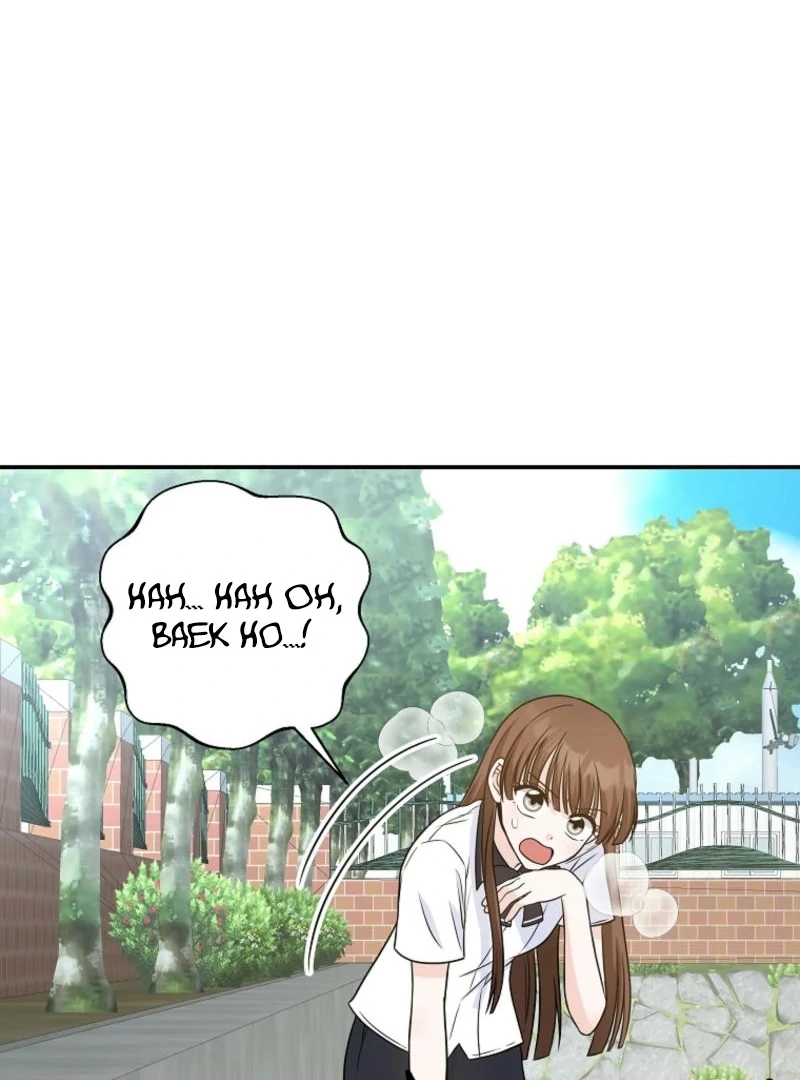 8470 Won for a Kiss chapter 4 page 133