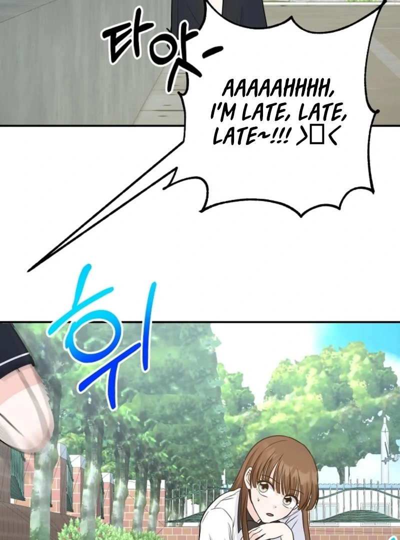 8470 Won for a Kiss chapter 4 page 134