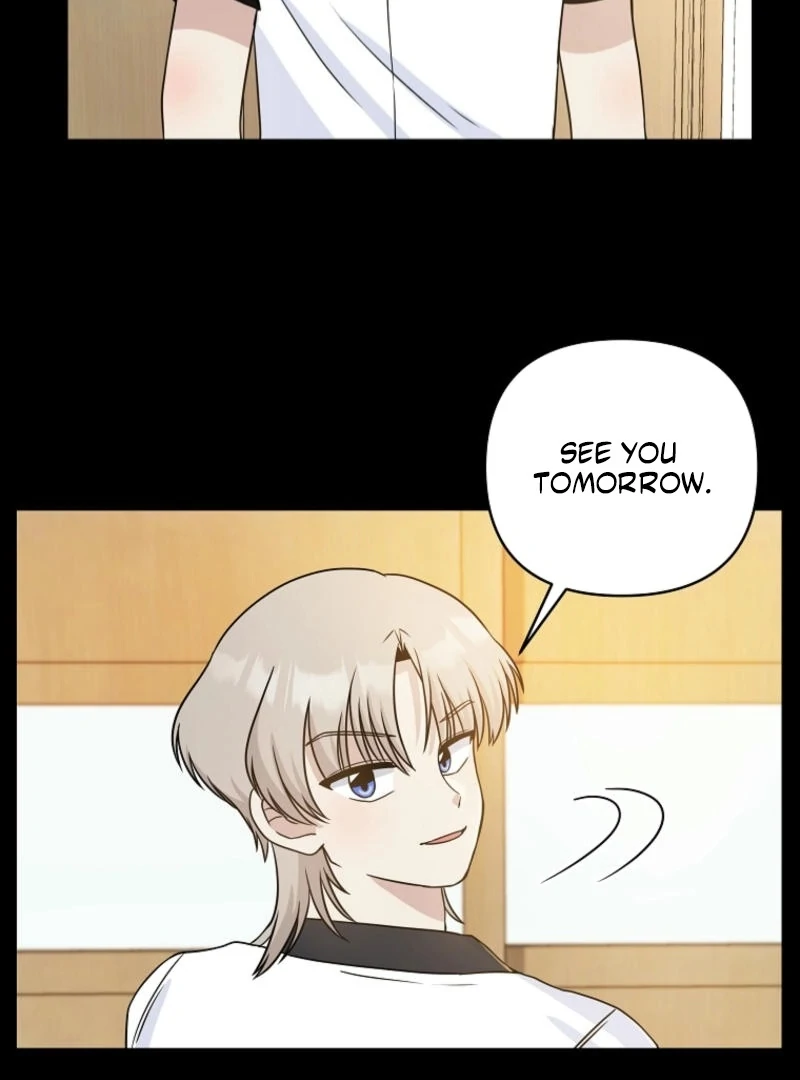 8470 Won for a Kiss chapter 4 page 14