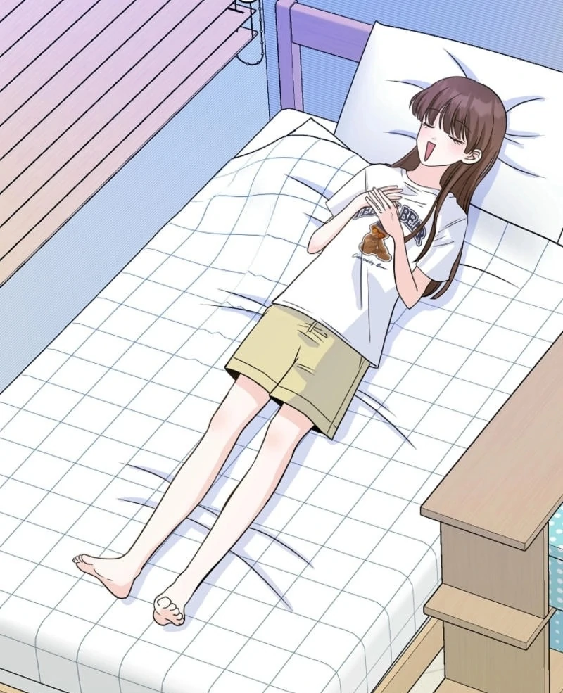 8470 Won for a Kiss chapter 4 page 17