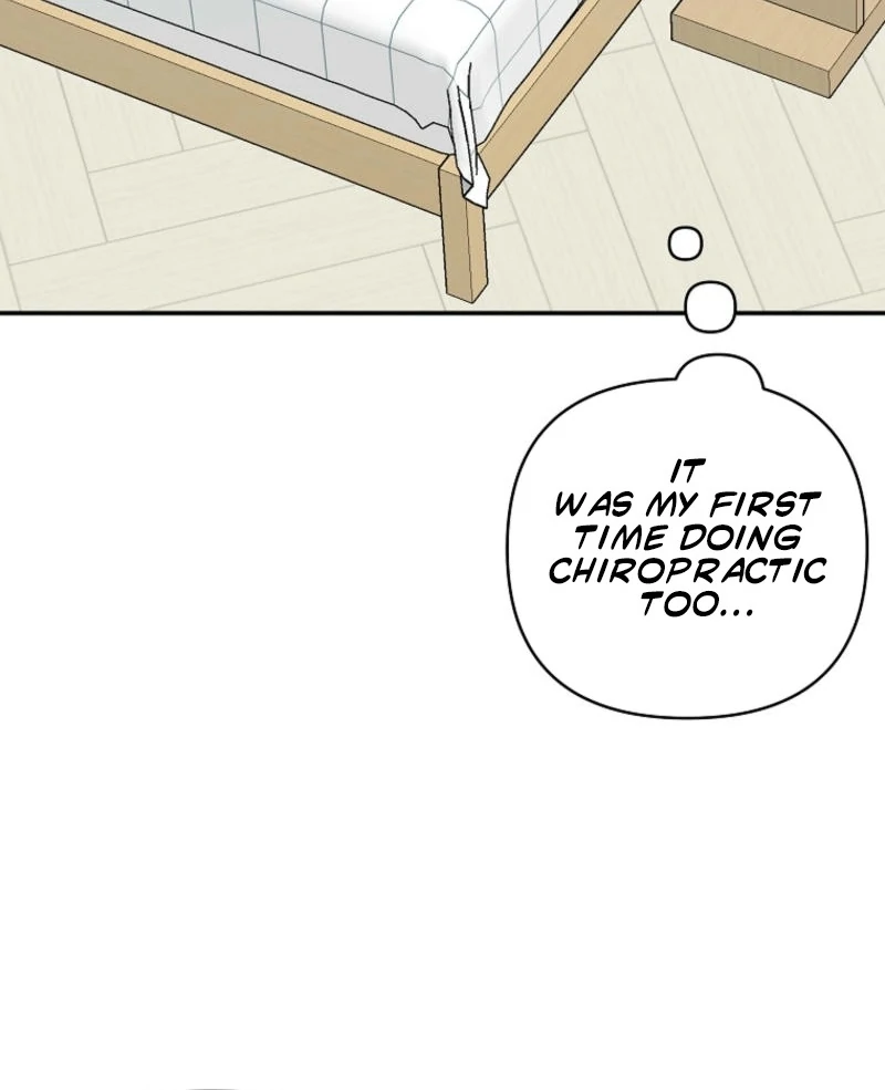 8470 Won for a Kiss chapter 4 page 18