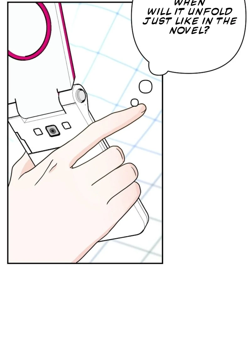 8470 Won for a Kiss chapter 4 page 20