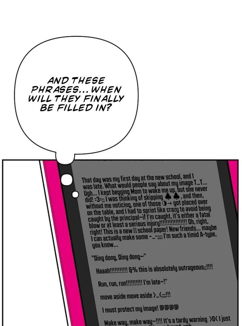 8470 Won for a Kiss chapter 4 page 21