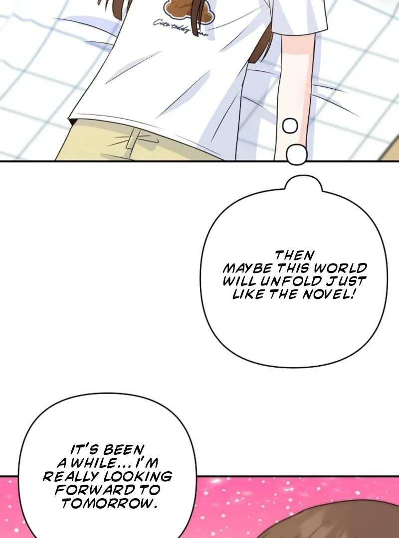 8470 Won for a Kiss chapter 4 page 23