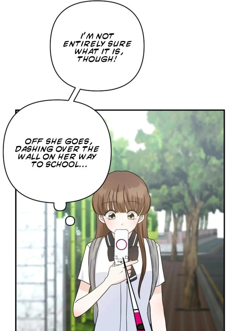 8470 Won for a Kiss chapter 4 page 27