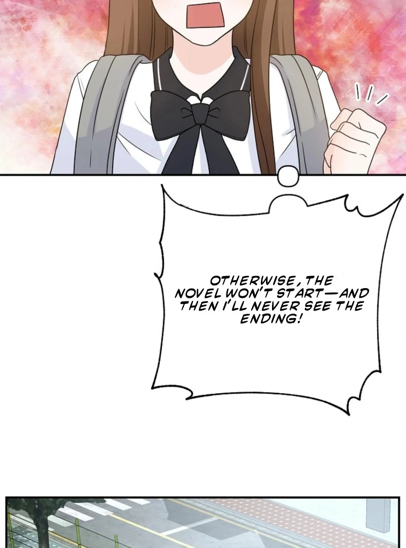 8470 Won for a Kiss chapter 4 page 30