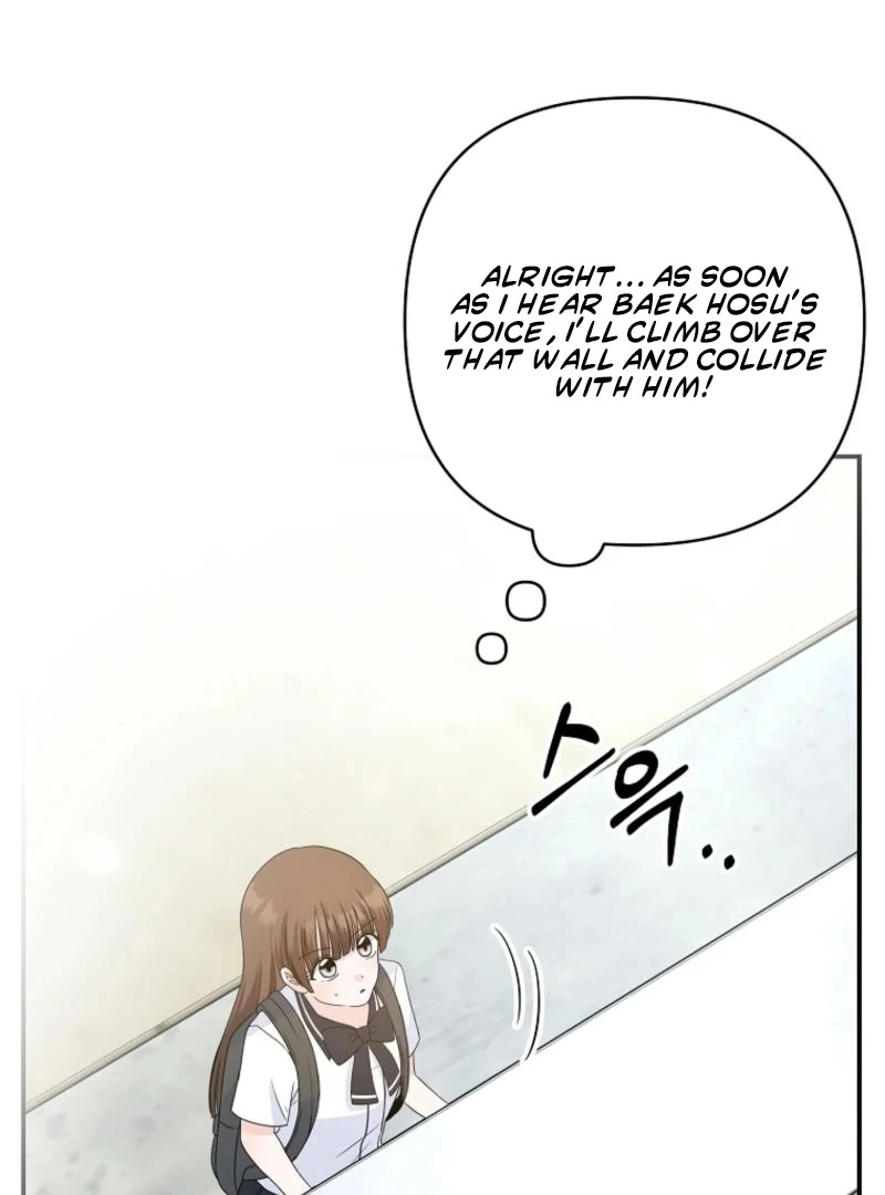 8470 Won for a Kiss chapter 4 page 32