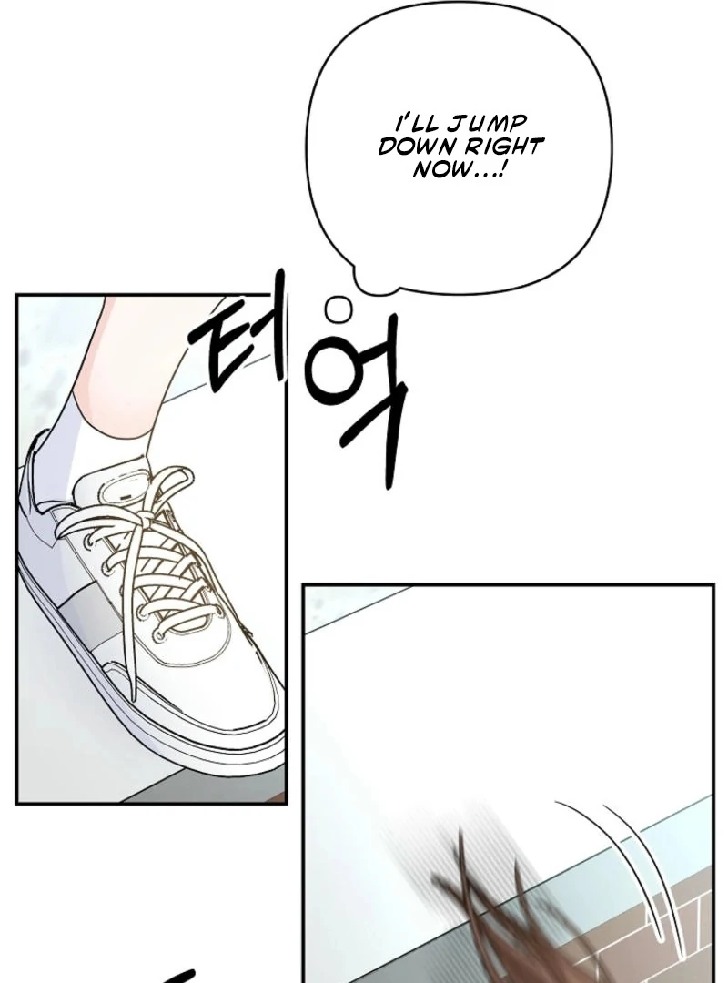 8470 Won for a Kiss chapter 4 page 36