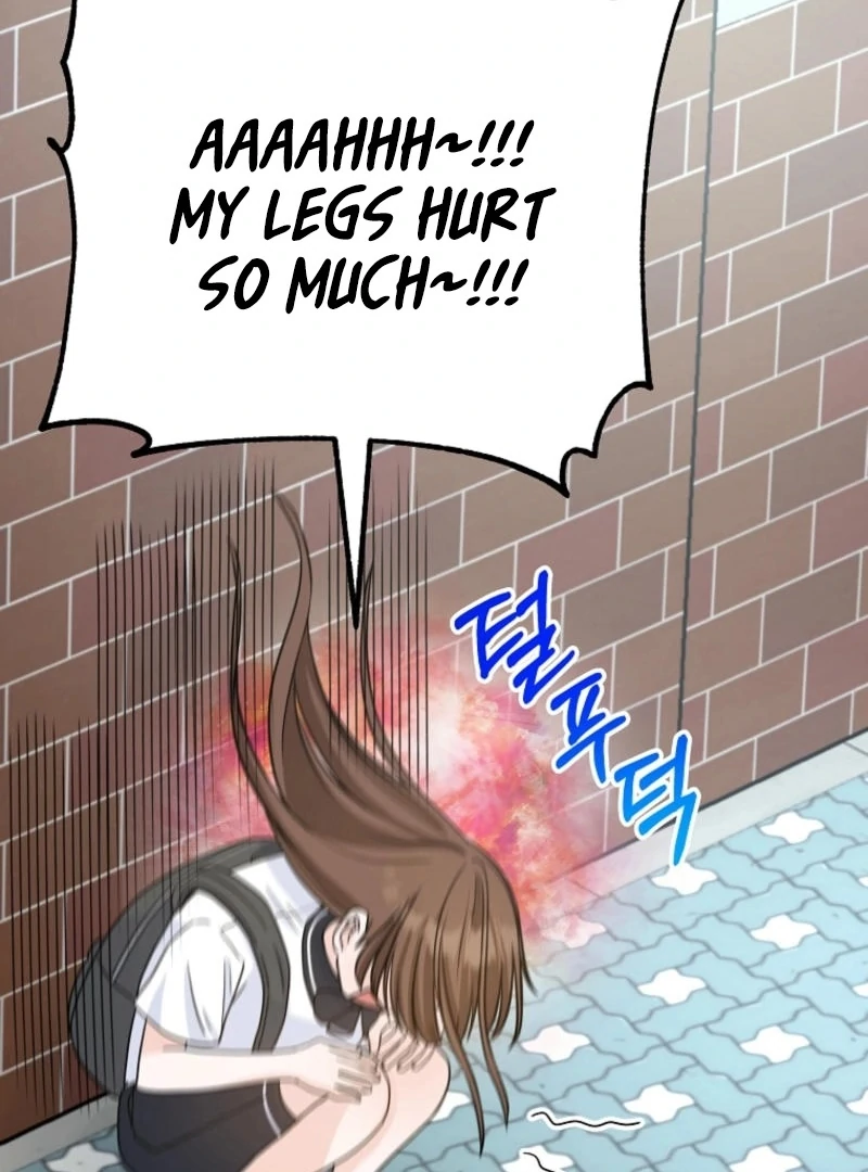8470 Won for a Kiss chapter 4 page 41