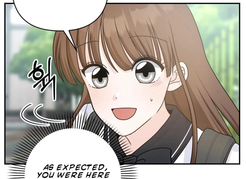 8470 Won for a Kiss chapter 4 page 45