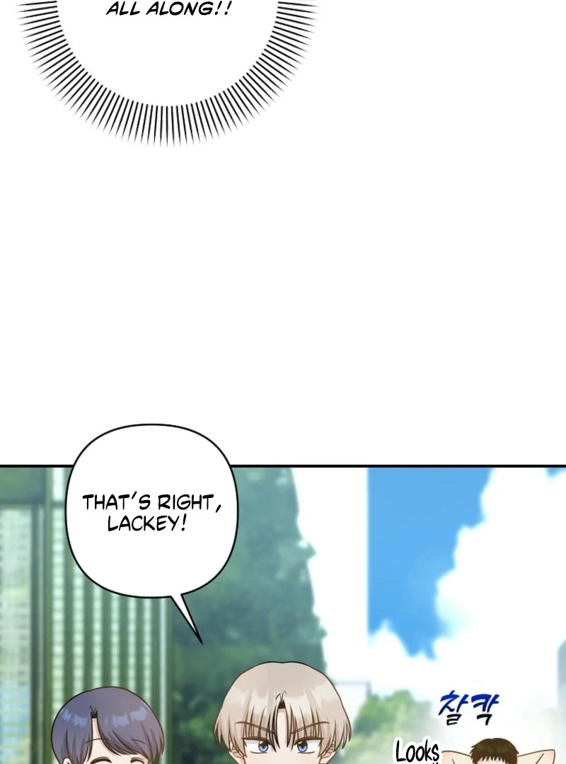 8470 Won for a Kiss chapter 4 page 46