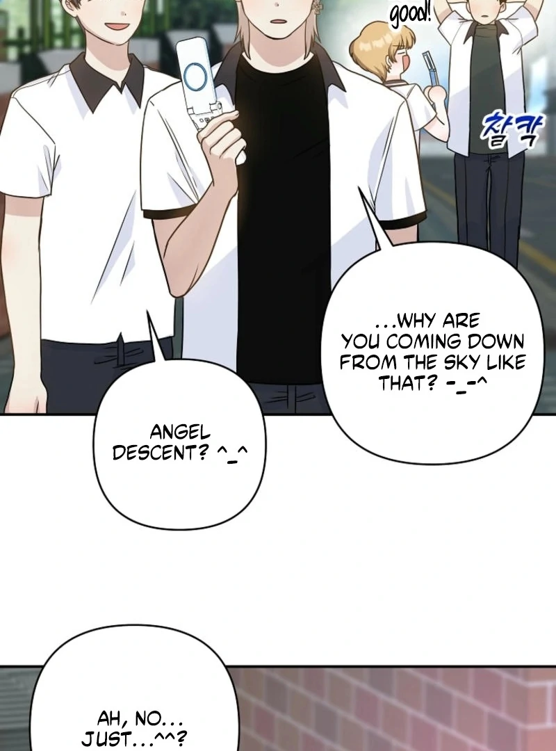 8470 Won for a Kiss chapter 4 page 47