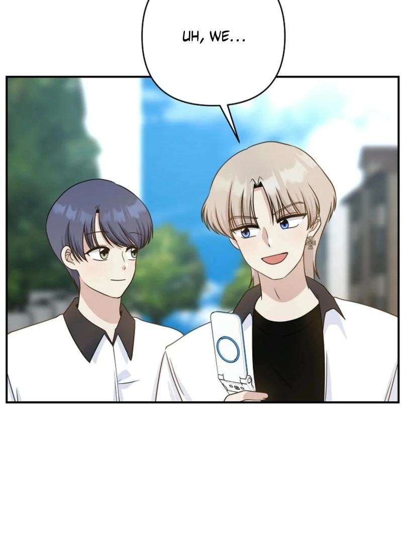 8470 Won for a Kiss chapter 4 page 49