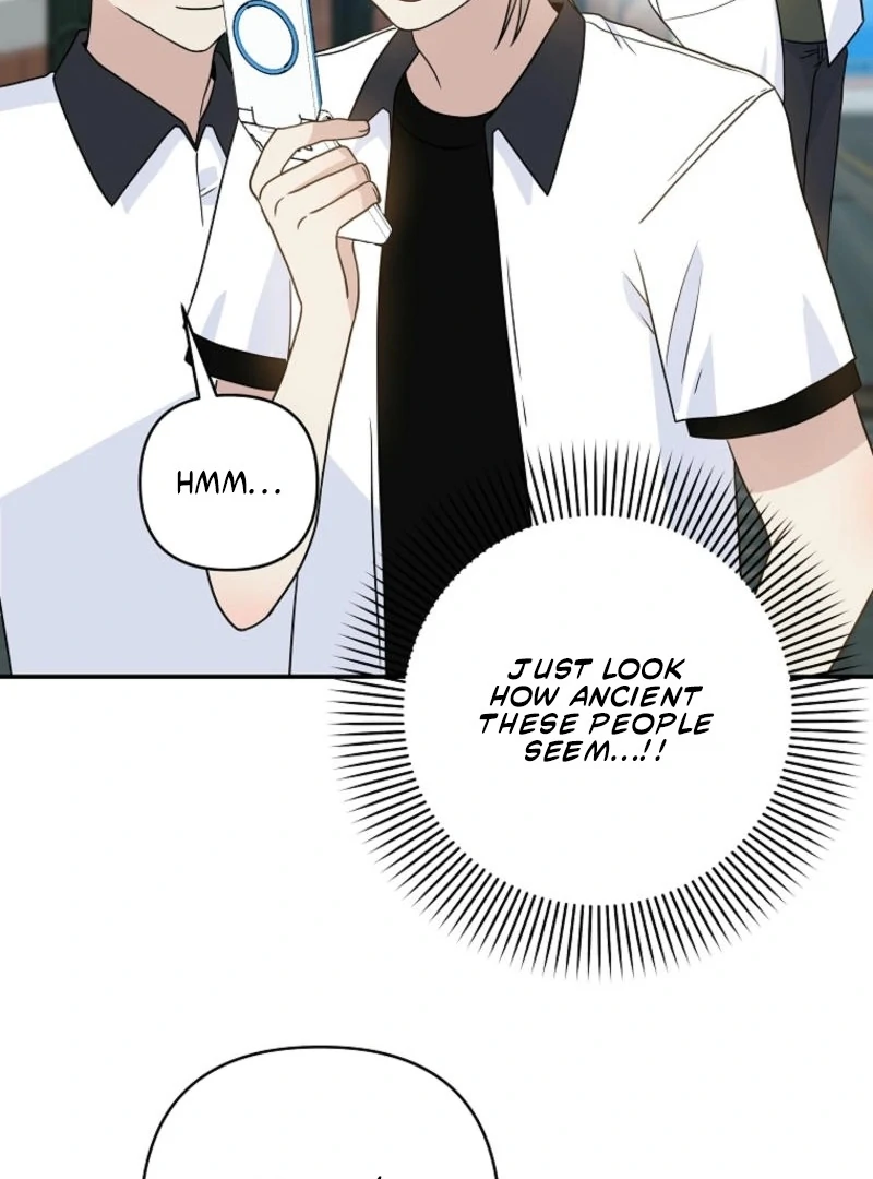8470 Won for a Kiss chapter 4 page 53